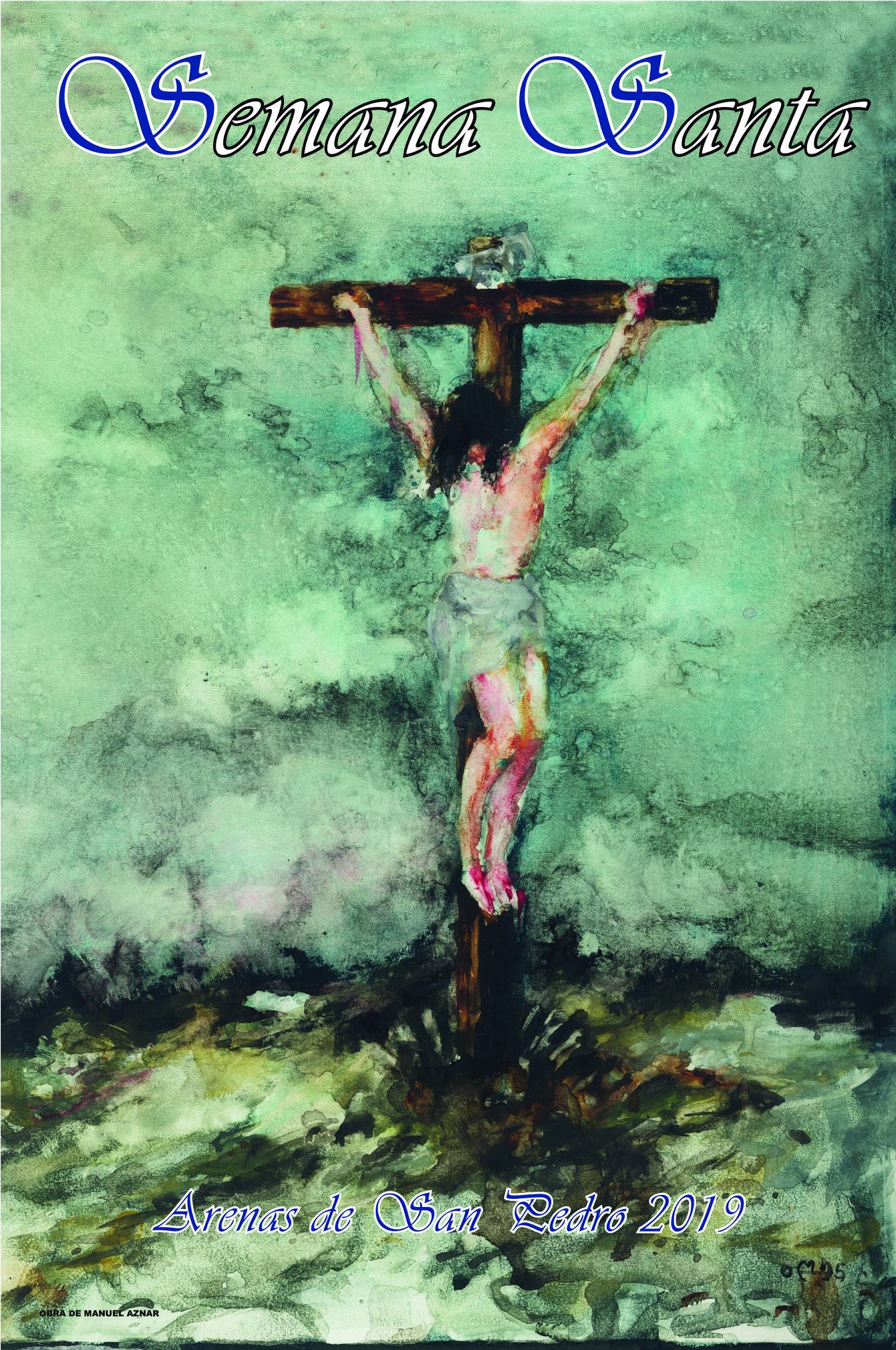 Semana Santa en Arenas de San Pedro 2019 Arenas de San Pedro